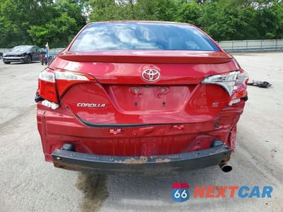 Zdjęcie 6 z 13 samochodu: 2014 TOYOTA COROLLA S PLUS VIN:2T1BURHE0EC211486 - miniatura