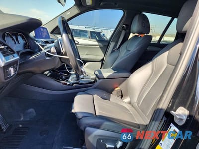 Zdjęcie 7 z 13 samochodu: 2020 BMW X3 SDRIVE30I VIN:5UXTY3C04L9C87475 - miniatura