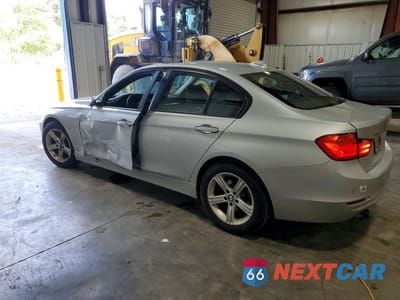 Drugie zdjęcie samochodu z przodu: 2015 BMW 328 XI SULEV VIN:WBA3B5G58FNS19870 - miniatura