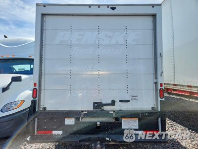 Zdjęcie 6 z 12 samochodu: 2022 GMC SAVANA CUT BOX TRUCK - PRIOR FLEET ** VIN:7GZ37TC71NN007927 - miniatura