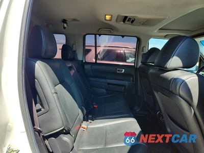 Zdjęcie 10 z 12 samochodu: 2013 HONDA PILOT TOURING VIN:5FNYF3H91DB024000 - miniatura