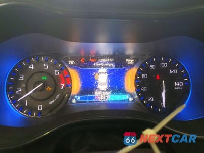 Zdjęcie 9 z 12 samochodu: 2015 CHRYSLER 200 S VIN:1C3CCCBBXFN529296 - miniatura