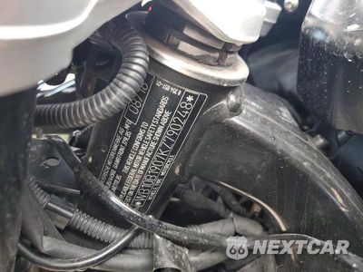 Zdjęcie 9 z 9 samochodu: 2019 BMW F 850 GS VIN:WB10B1907KZ790248 - miniatura