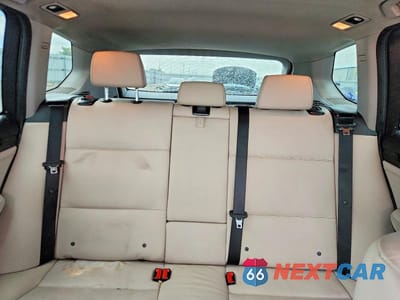 Zdjęcie 10 z 13 samochodu: 2012 BMW X3 XDRIVE28I VIN:5UXWX5C54CL724902 - miniatura