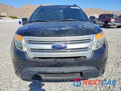 Piąte zdjęcie samochodu w środku: 2013 FORD EXPLORER XLT VIN:1FM5K7D83DGA12810 - miniatura