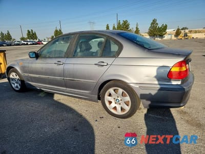 Drugie zdjęcie samochodu z przodu: 2003 BMW 325 I VIN:WBAEV33433KR24008 - miniatura