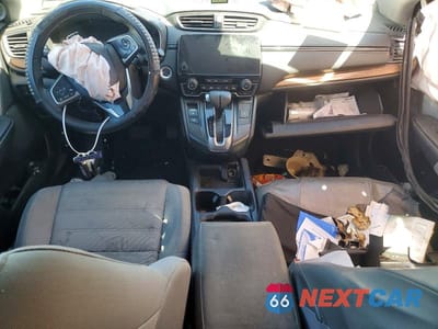 Zdjęcie 8 z 13 samochodu: 2018 HONDA CR-V EX VIN:2HKRW2H59JH629391 - miniatura
