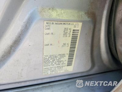 Zdjęcie 12 z 12 samochodu: 2015 NISSAN ALTIMA 2.5 S VIN:1N4AL3AP2FN882847 - miniatura