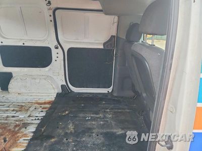 Zdjęcie 11 z 13 samochodu: 2021 NISSAN NV200 SV VAN VIN:3N6CM0KN7MK691632 - miniatura