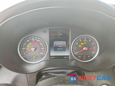 Zdjęcie 9 z 13 samochodu: 2016 MERCEDES-BENZ GLC 300 4MATIC VIN:WDC0G4KB5GF022790 - miniatura