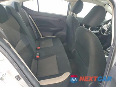Zdjęcie 10 z 13 samochodu: 2022 NISSAN VERSA SV VIN:3N1CN8EV8NL839179 - miniatura