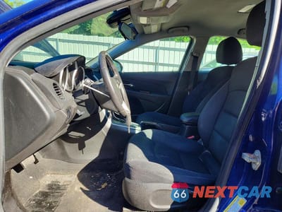 Zdjęcie 7 z 12 samochodu: 2013 CHEVROLET CRUZE LT VIN:1G1PC5SBXD7172138 - miniatura