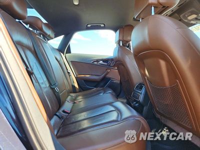 Zdjęcie 10 z 12 samochodu: 2015 AUDI A6 PREMIUM PLUS VIN:WAUGFAFCXFN004117 - miniatura