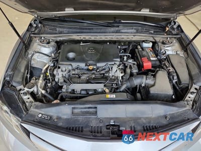 Zdjęcie 11 z 12 samochodu: 2019 TOYOTA CAMRY LE VIN:4T1B11HK6KU818924 - miniatura