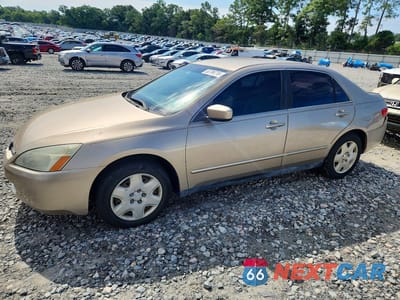 2005 HONDA ACCORD LX 1HGCM66305A012545 - główne zdjęcie licytacji z USA - miniatura