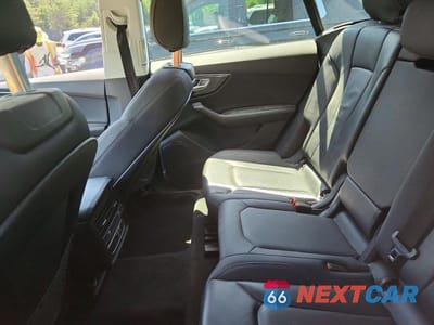 Zdjęcie 10 z 13 samochodu: 2021 AUDI Q8 PREMIUM VIN:WA1AVAF14MD022457 - miniatura