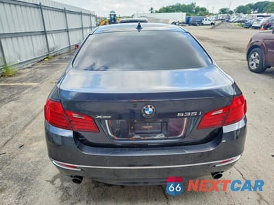 Zdjęcie 6 z 12 samochodu: 2016 BMW 535 XI VIN:WBA5B3C50GG256257 - miniatura