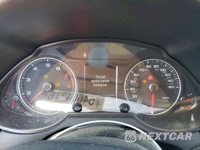 Zdjęcie 9 z 14 samochodu: 2016 AUDI Q5 VIN:WA1L2AFP8GA019346 - miniatura