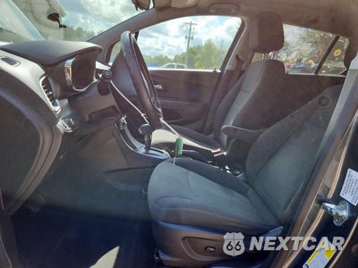 Zdjęcie 7 z 13 samochodu: 2021 CHEVROLET TRAX LS VIN:KL7CJKSB7MB358613 - miniatura