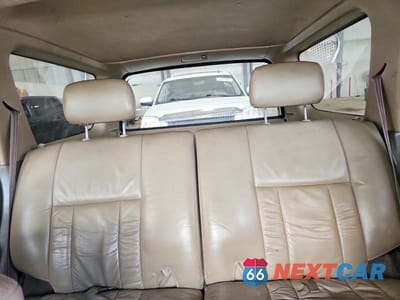 Zdjęcie 10 z 13 samochodu: 2001 TOYOTA 4RUNNER SR5 VIN:JT3HN86R010345186 - miniatura