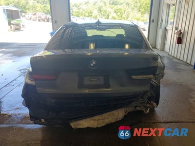 Zdjęcie 6 z 13 samochodu: 2021 BMW 330XI VIN:3MW5R7J06M8B77258 - miniatura