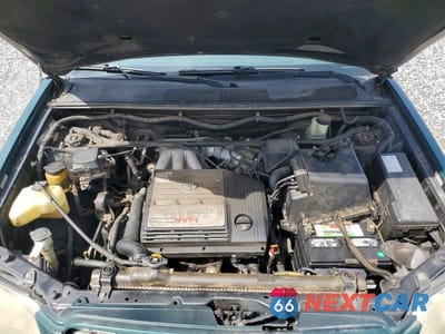Zdjęcie 12 z 13 samochodu: 2001 TOYOTA HIGHLANDER BASE VIN:JTEHF21A910017042 - miniatura