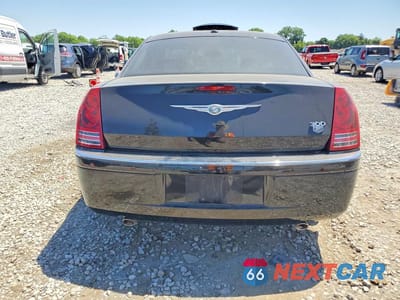 Zdjęcie 6 z 12 samochodu: 2010 CHRYSLER 300C VIN:2C3CA6CT3AH211343 - miniatura