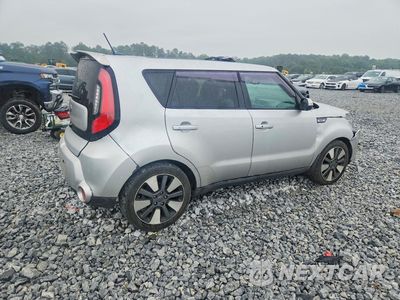 Trzecie zdjęcie samochodu z tyłu: 2015 KIA SOUL ! VIN:KNDJX3A57F7779635 - miniatura