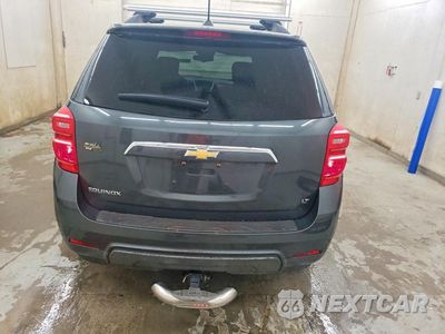 Zdjęcie 6 z 14 samochodu: 2017 CHEVROLET EQUINOX LT VIN:2GNALCEK4H1533757 - miniatura