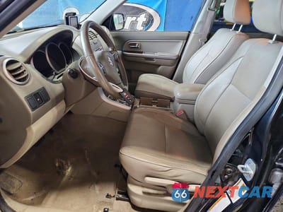 Zdjęcie 7 z 12 samochodu: 2012 SUZUKI GRAND VITARA JLX VIN:JS3TD0D72C4101435 - miniatura