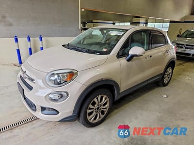 2016 FIAT 500X EASY ZFBCFYBT9GP508330 - główne zdjęcie licytacji z USA - miniatura