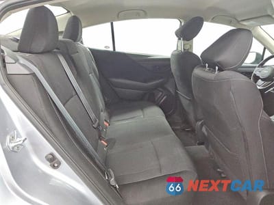 Zdjęcie 10 z 12 samochodu: 2023 SUBARU LEGACY VIN:4S3BWAB68P3017393 - miniatura