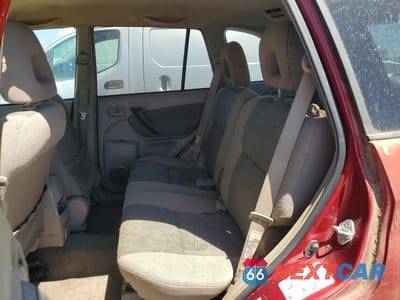 Zdjęcie 10 z 13 samochodu: 2002 TOYOTA RAV4 BASE VIN:JTEGH20V720049709 - miniatura