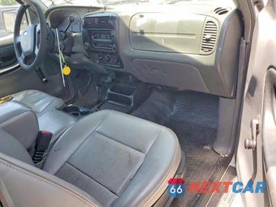 Zdjęcie 8 z 12 samochodu: 2011 FORD RANGER VIN:1FTKR1AD7BPA72328 - miniatura