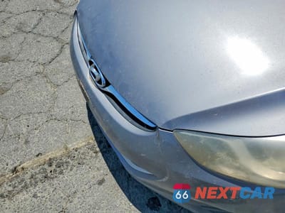 Zdjęcie 11 z 12 samochodu: 2013 HYUNDAI ELANTRA GLS VIN:5NPDH4AE4DH339753 - miniatura