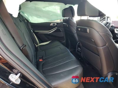Zdjęcie 11 z 13 samochodu: 2026 BMW X5 XDRIVE50E VIN:5UX43EU09T9186801 - miniatura