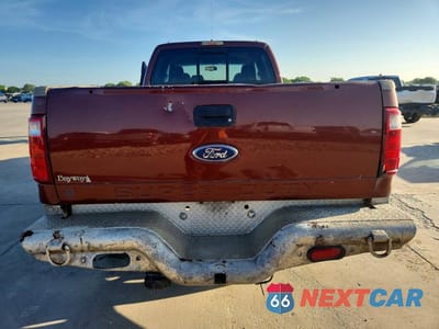 Zdjęcie 6 z 13 samochodu: 2008 FORD F350 SRW SUPER DUTY VIN:1FTWW31R38EA46024 - miniatura