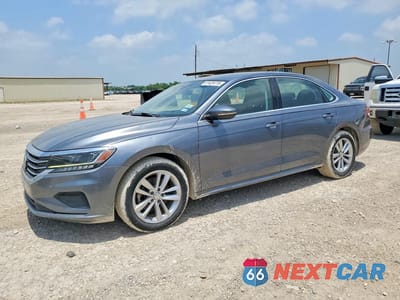 2020 VOLKSWAGEN PASSAT SE 1VWSA7A34LC008836 - główne zdjęcie licytacji z USA - miniatura