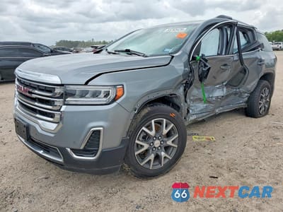 2023 GMC ACADIA SLE 1GKKNKL44PZ162910 - główne zdjęcie licytacji z USA - miniatura