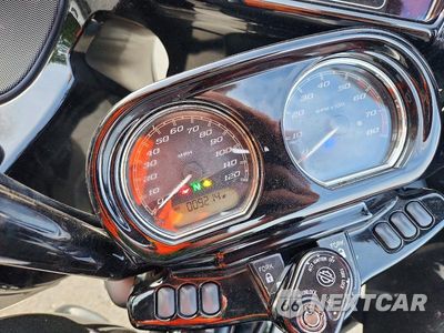 Zdjęcie 7 z 9 samochodu: 2023 HARLEY-DAVIDSON FLTRX VIN:1HD1KTP17PB653565 - miniatura
