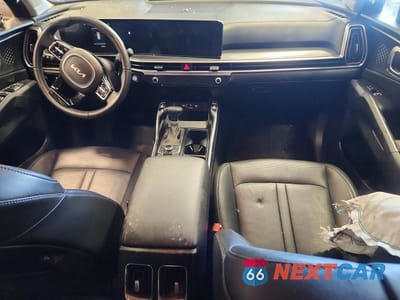 Zdjęcie 8 z 12 samochodu: 2025 KIA SORENTO S VIN:5XYRLDJC9SG329646 - miniatura
