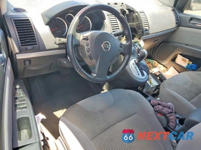 Zdjęcie 8 z 13 samochodu: 2012 NISSAN SENTRA 2.0 VIN:3N1AB6AP5CL744703 - miniatura