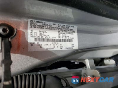 Zdjęcie 13 z 13 samochodu: 2014 FORD FOCUS SE VIN:1FADP3K28EL315721 - miniatura
