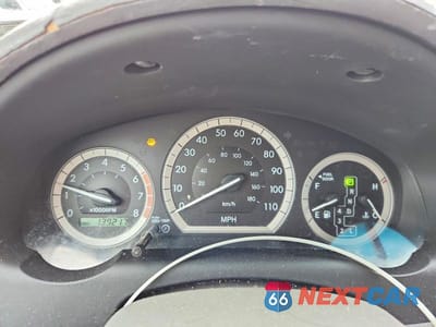 Zdjęcie 9 z 13 samochodu: 2005 TOYOTA SIENNA XLE 7 PASSENGER VIN:5TDZA22C25S291421 - miniatura