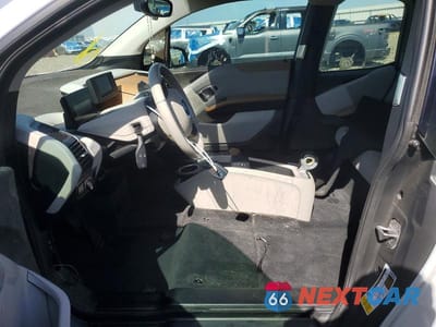 Zdjęcie 7 z 12 samochodu: 2015 BMW I3 BEV VIN:WBY1Z2C55FV555579 - miniatura
