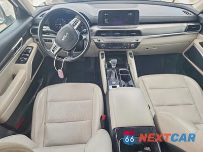 Zdjęcie 8 z 12 samochodu: 2022 KIA TELLURIDE S VIN:5XYP64HC2NG198150 - miniatura