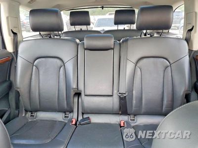 Zdjęcie 10 z 14 samochodu: 2011 AUDI Q7 PRESTIGE VIN:WA1DGAFE3BD003020 - miniatura