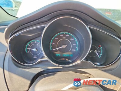 Zdjęcie 9 z 12 samochodu: 2012 CHEVROLET MALIBU 1LT VIN:1G1ZC5E02CF121532 - miniatura