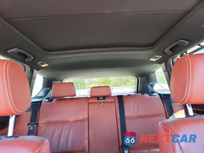Zdjęcie 10 z 13 samochodu: 2013 BMW X3 XDRIVE28I VIN:5UXWX9C57D0D07349 - miniatura