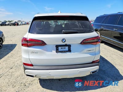 Zdjęcie 6 z 13 samochodu: 2023 BMW X5 XDRIVE40I VIN:5UXCR6C0XP9R80794 - miniatura